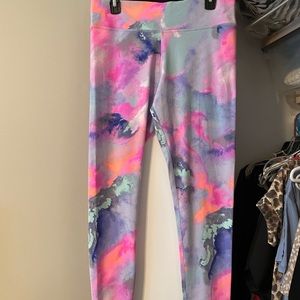 PINK Victoria’s Secret Ultimate Legging